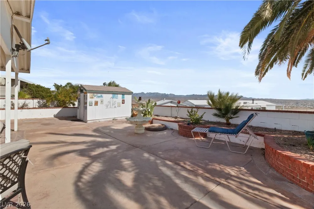 1655 Granada Street Laughlin, NV 89029