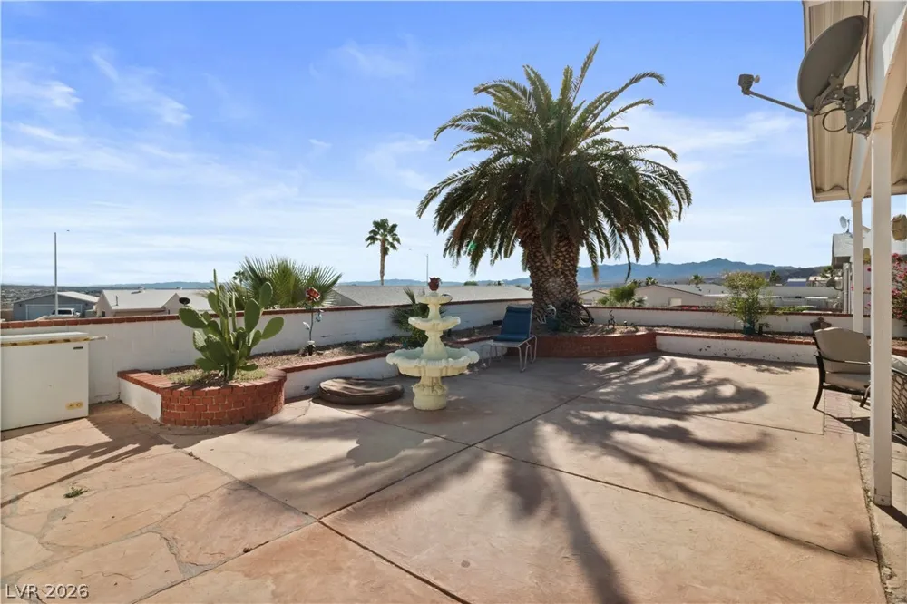 1655 Granada Street Laughlin, NV 89029