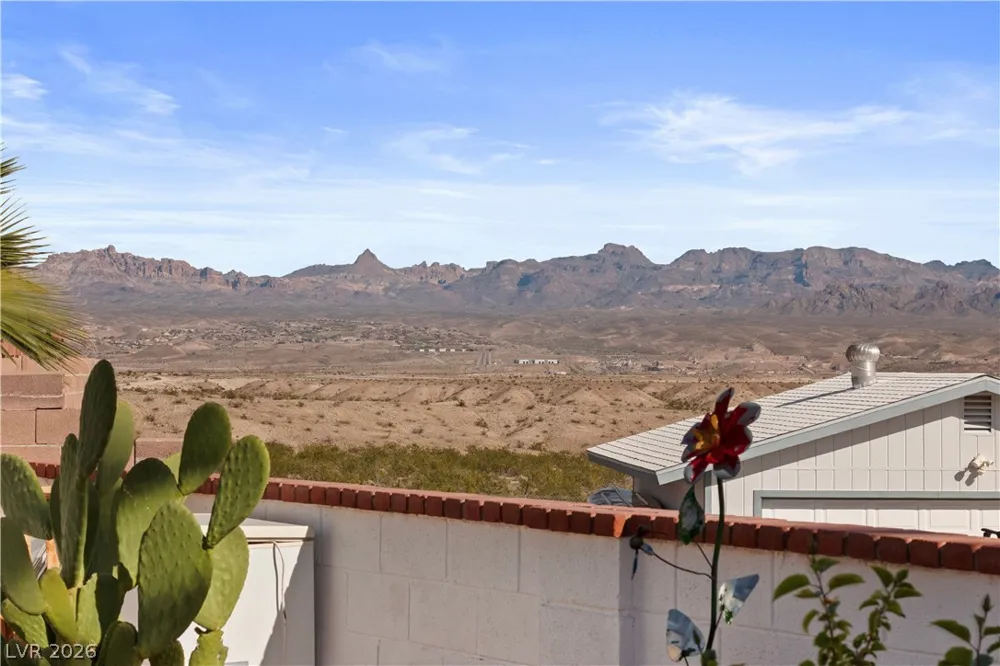 1655 Granada Street Laughlin, NV 89029