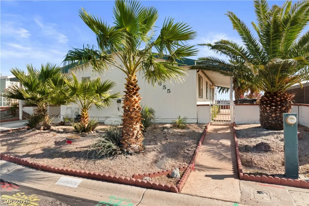 1655 Granada Street Laughlin, NV 89029
