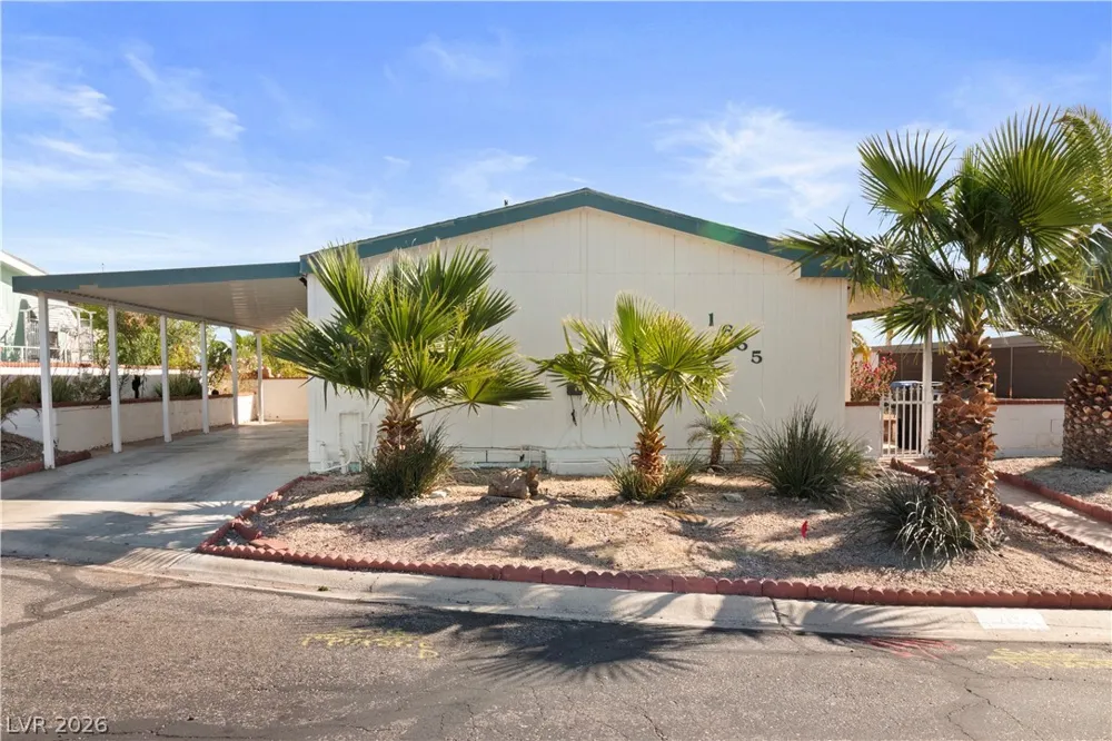 1655 Granada Street Laughlin, NV 89029