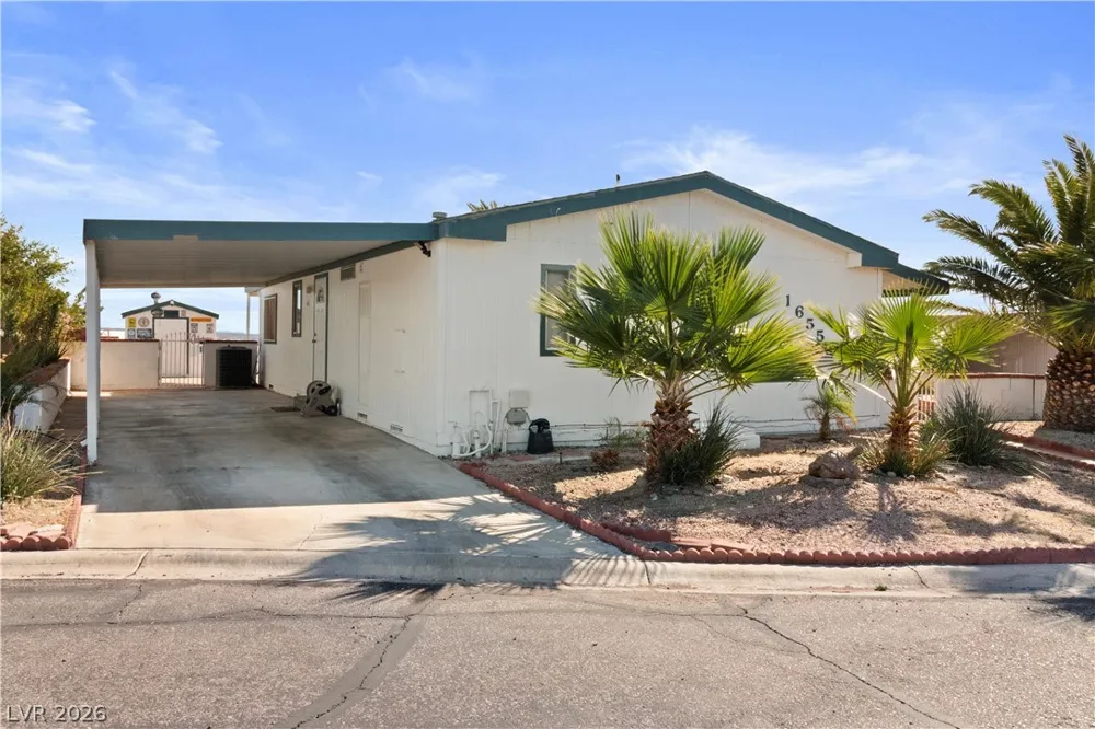1655 Granada Street Laughlin, NV 89029