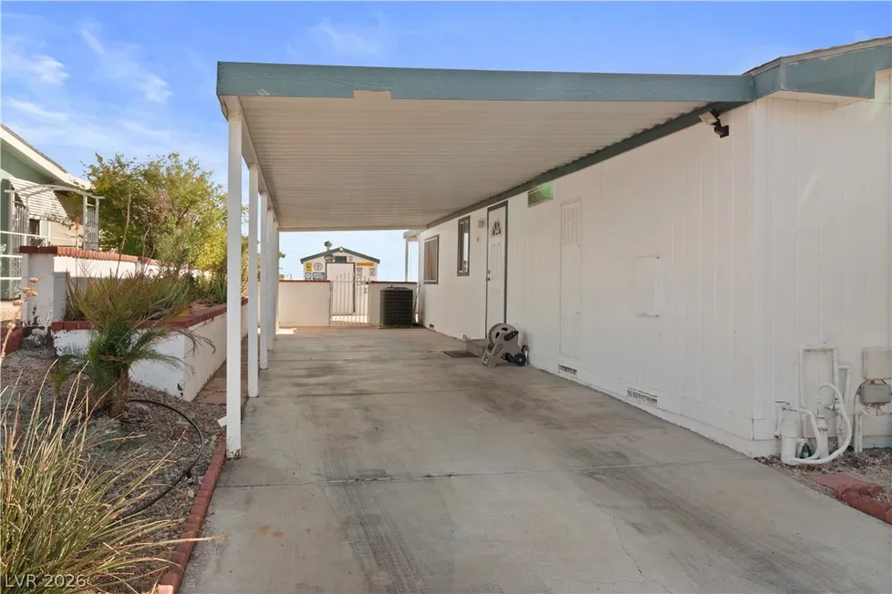 1655 Granada Street Laughlin, NV 89029