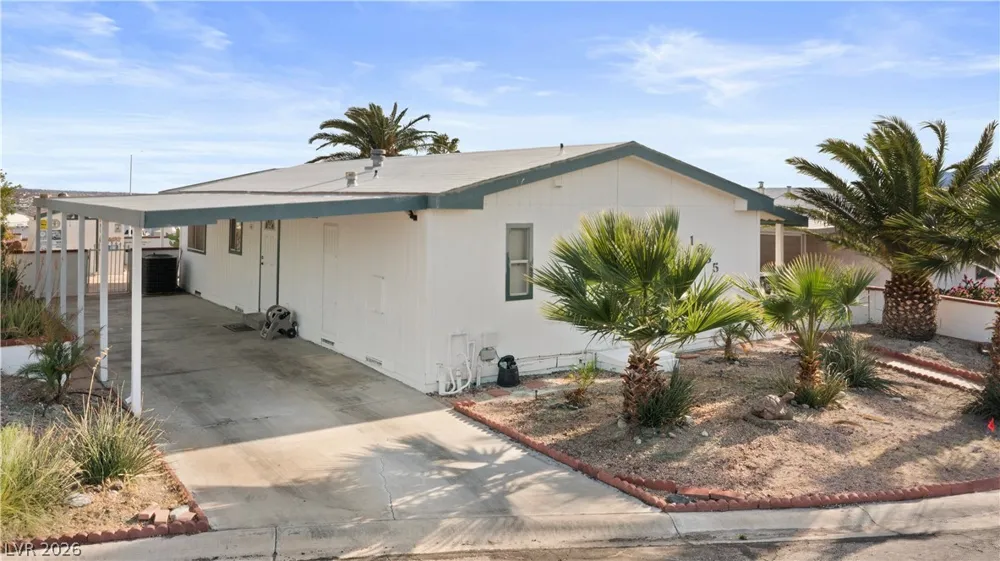 1655 Granada Street Laughlin, NV 89029