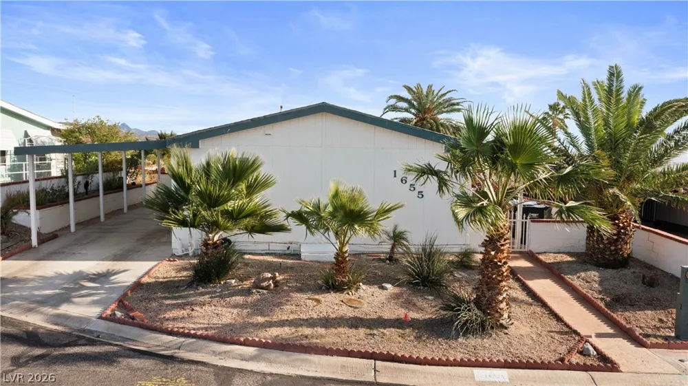 1655 Granada Street Laughlin, NV 89029