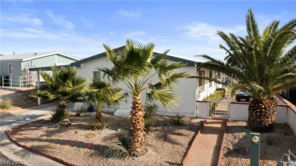 1655 Granada Street Laughlin, NV 89029