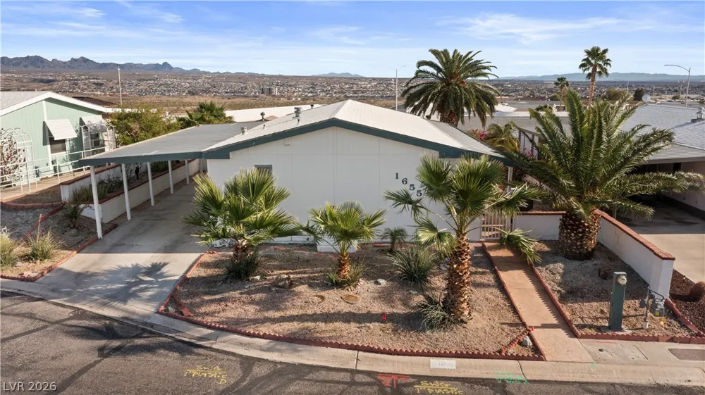 1655 Granada Street Laughlin, NV 89029