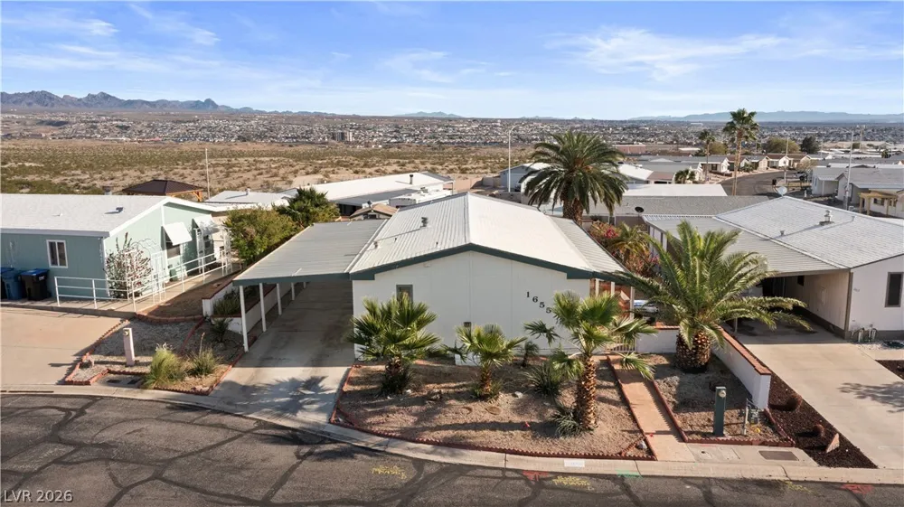 1655 Granada Street Laughlin, NV 89029