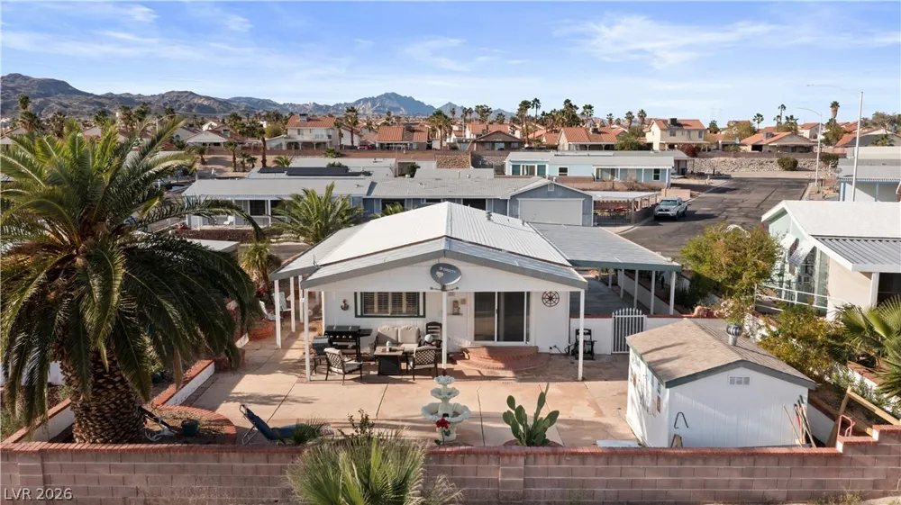 1655 Granada Street Laughlin, NV 89029