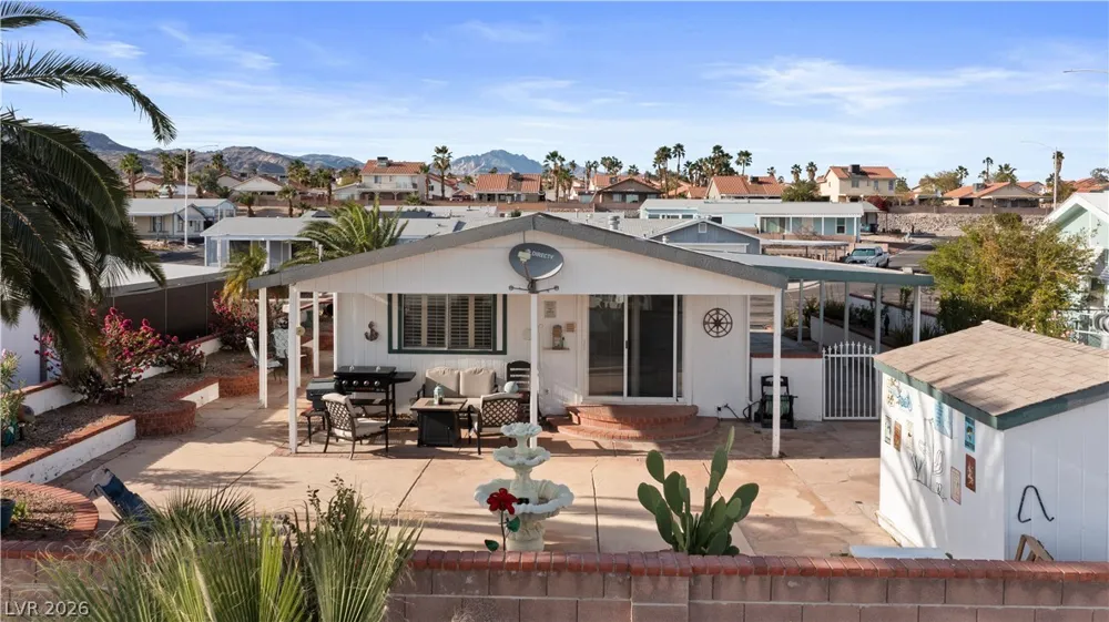 1655 Granada Street Laughlin, NV 89029