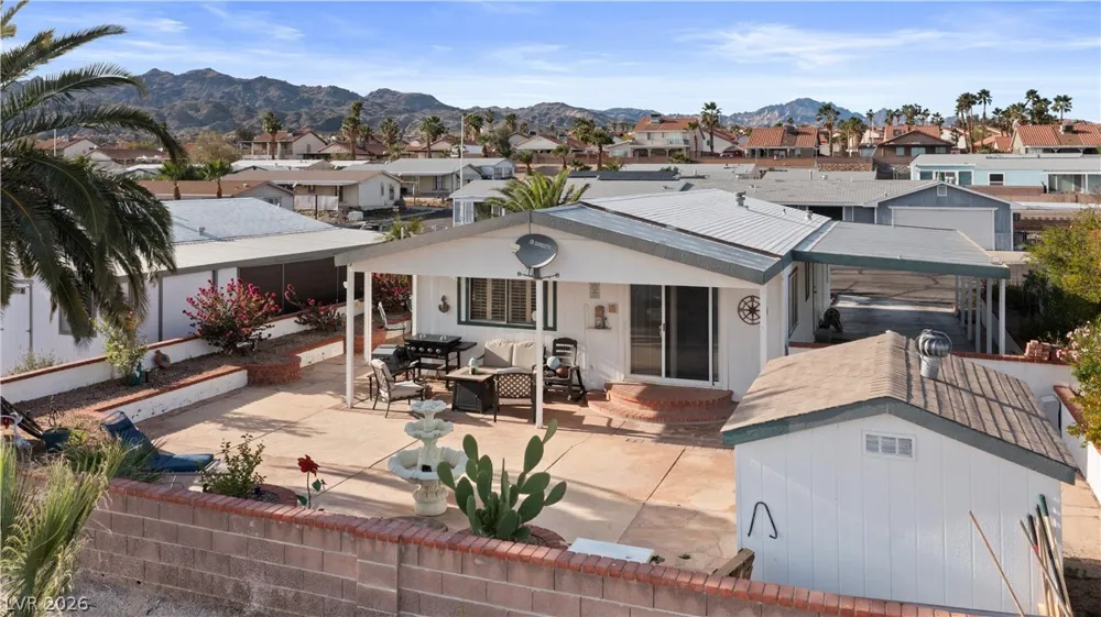1655 Granada Street Laughlin, NV 89029