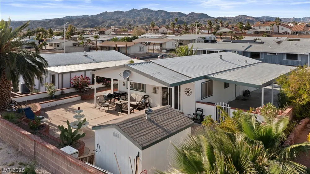 1655 Granada Street Laughlin, NV 89029