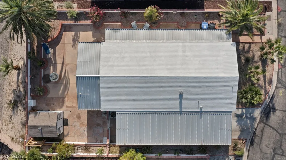 1655 Granada Street Laughlin, NV 89029