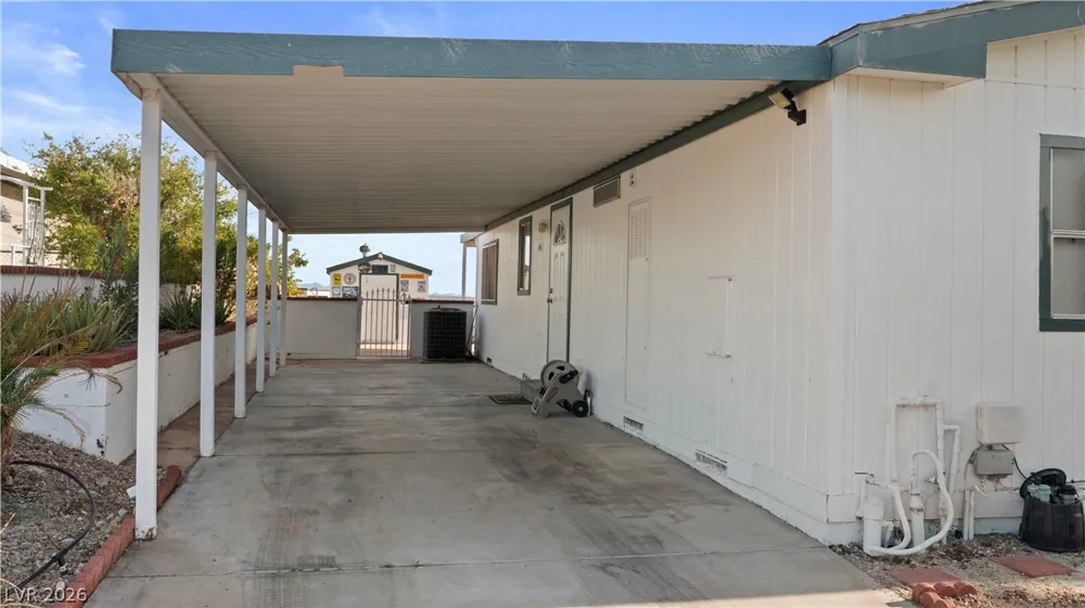 1655 Granada Street Laughlin, NV 89029