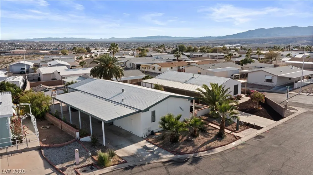 1655 Granada Street Laughlin, NV 89029
