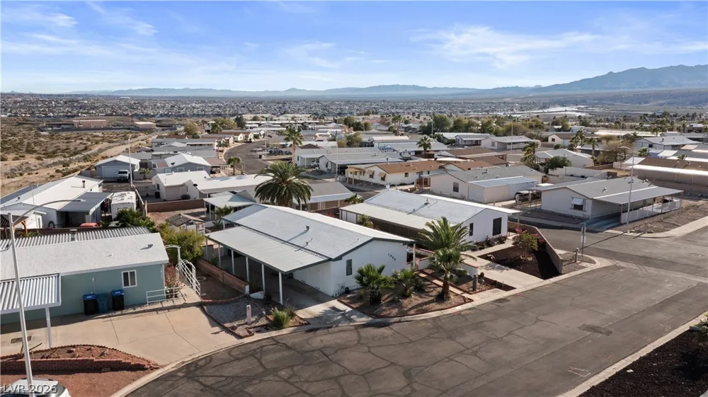1655 Granada Street Laughlin, NV 89029