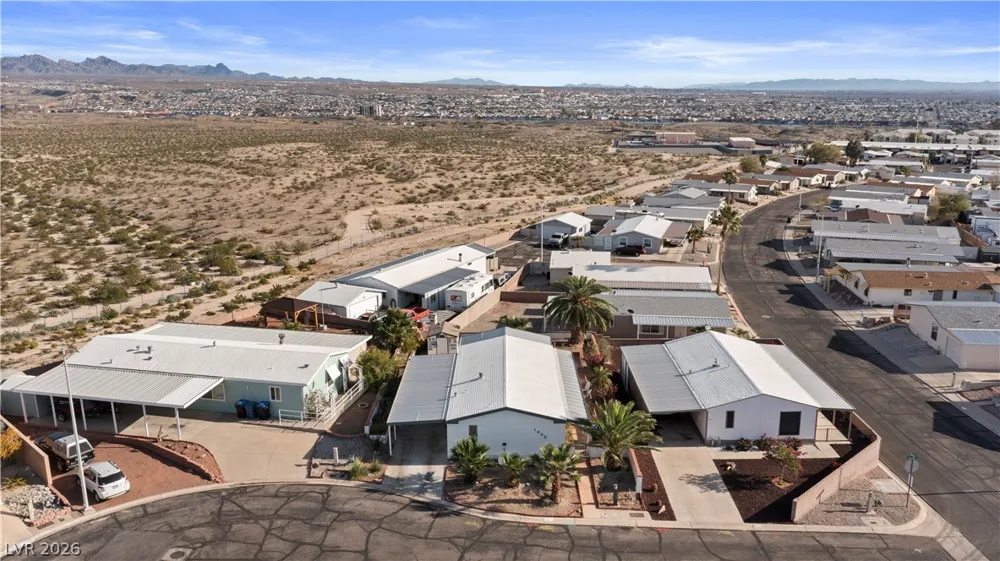 1655 Granada Street Laughlin, NV 89029