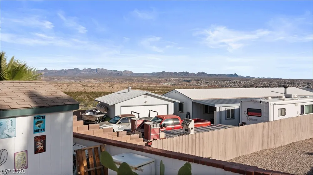 1655 Granada Street Laughlin, NV 89029