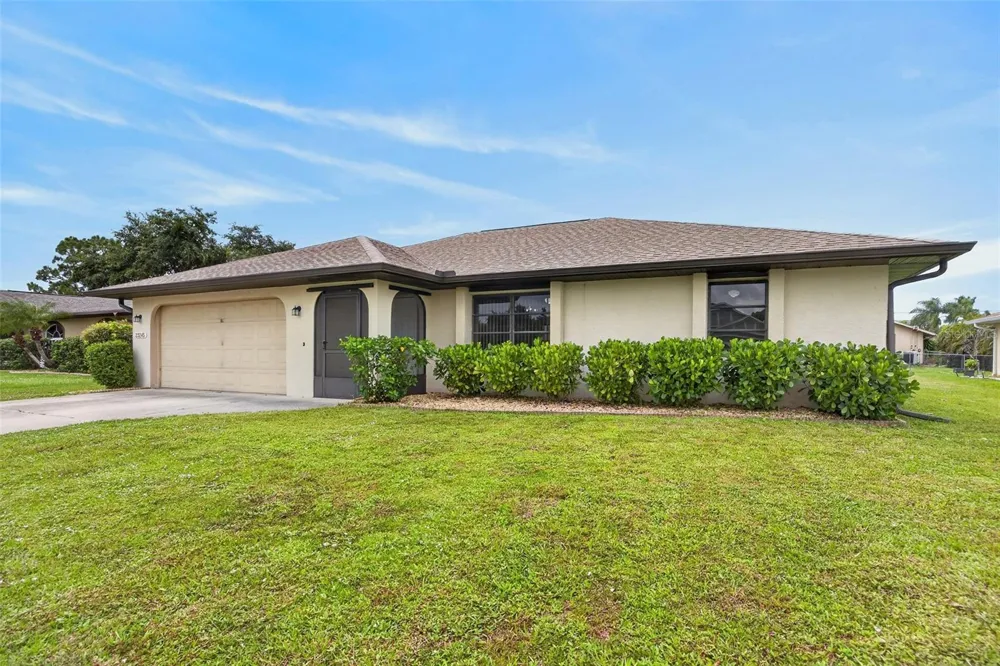 23245 LEHIGH AVENUE Port Charlotte, FL 33954