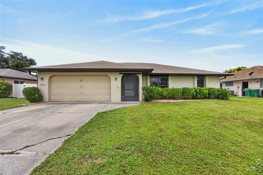 23245 LEHIGH AVENUE Port Charlotte, FL 33954