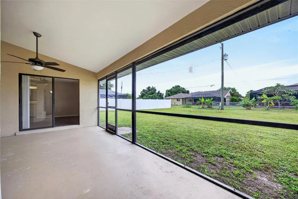 23245 LEHIGH AVENUE Port Charlotte, FL 33954