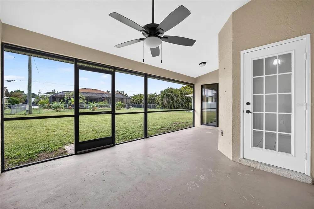 23245 LEHIGH AVENUE Port Charlotte, FL 33954