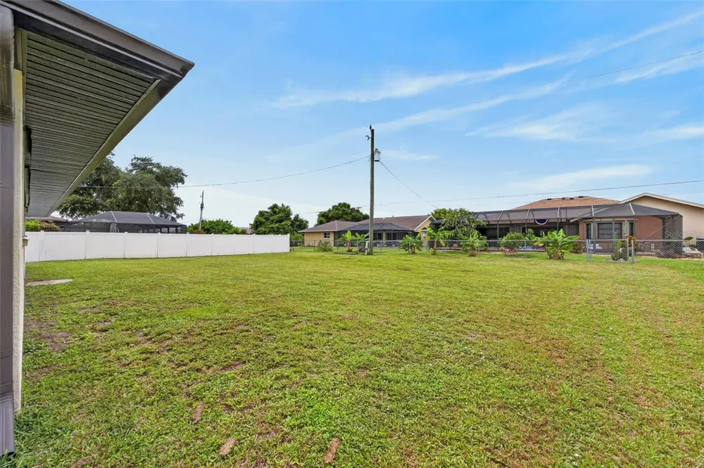 23245 LEHIGH AVENUE Port Charlotte, FL 33954