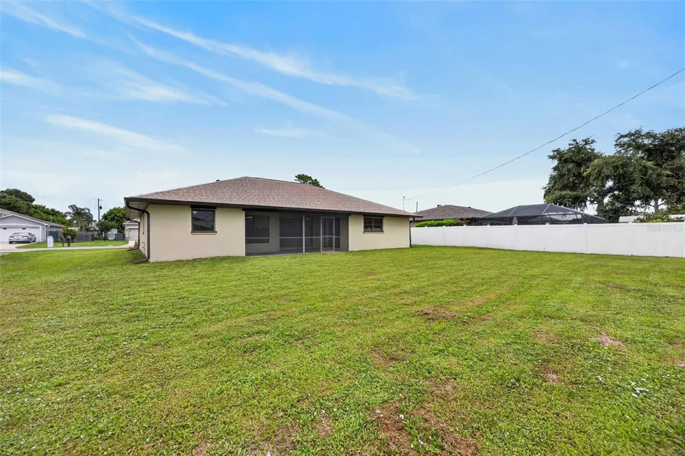 23245 LEHIGH AVENUE Port Charlotte, FL 33954