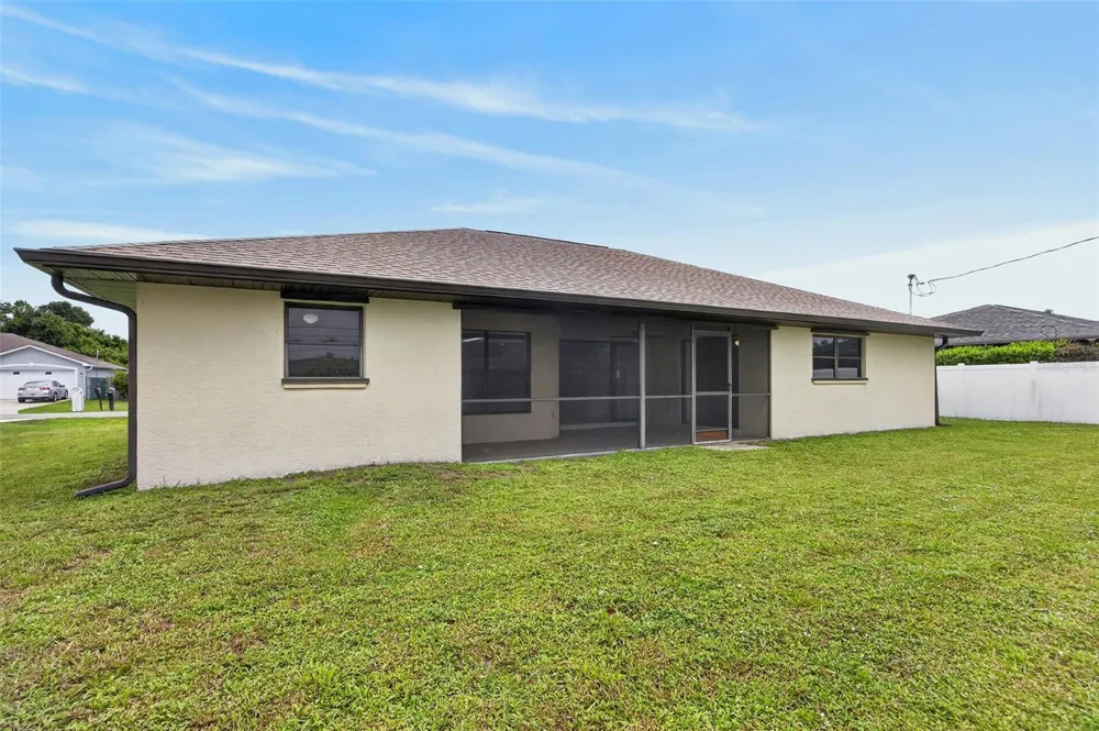 23245 LEHIGH AVENUE Port Charlotte, FL 33954