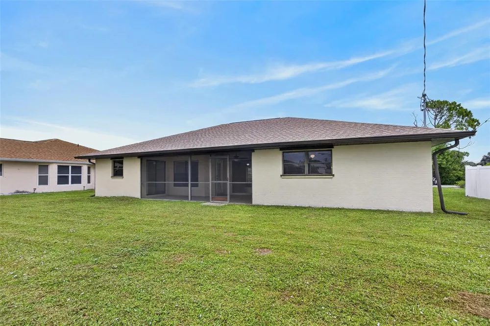 23245 LEHIGH AVENUE Port Charlotte, FL 33954