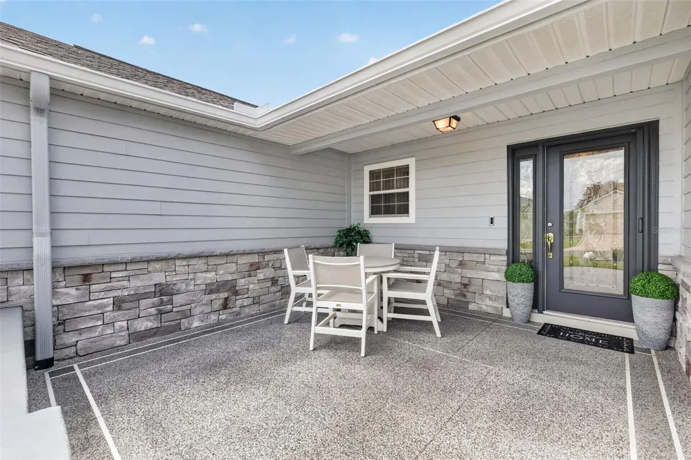3057 EGERTON PLACE The Villages, FL 32162