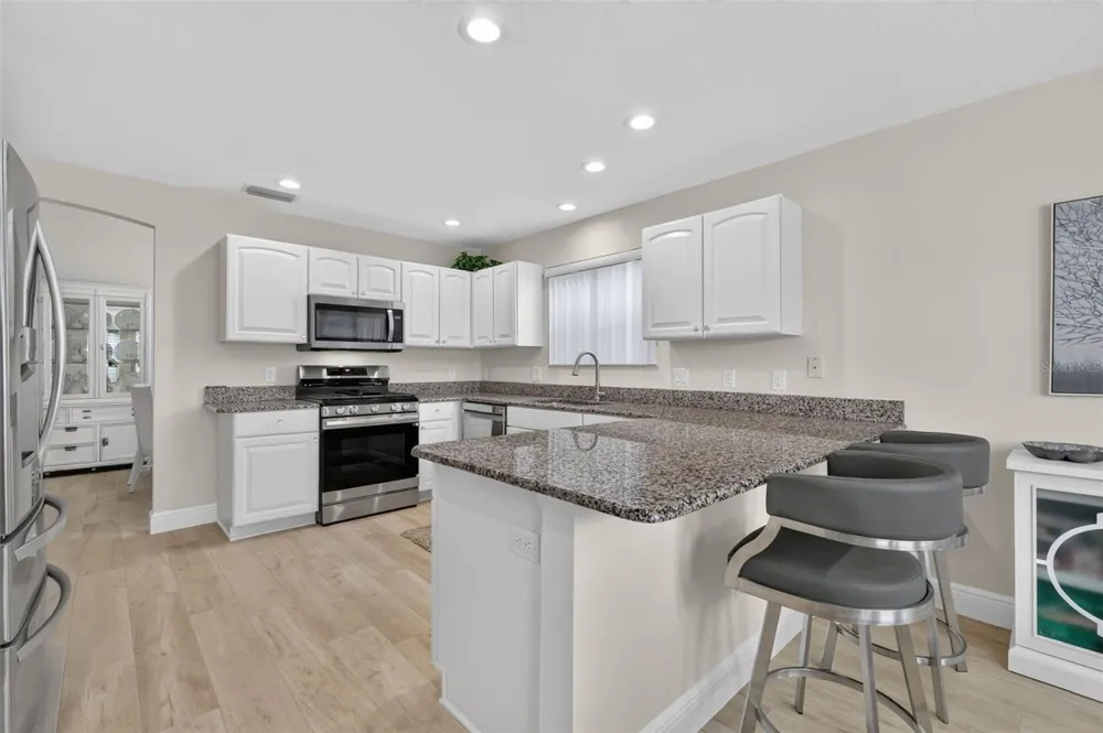3057 EGERTON PLACE The Villages, FL 32162