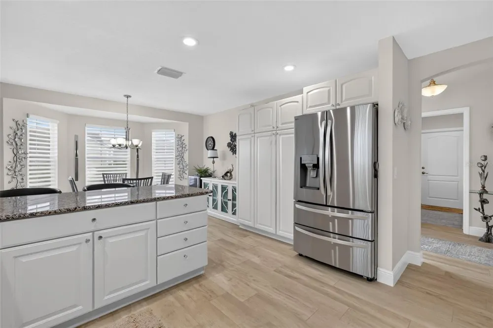 3057 EGERTON PLACE The Villages, FL 32162
