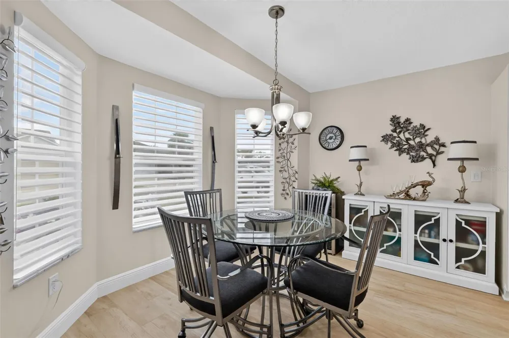 3057 EGERTON PLACE The Villages, FL 32162