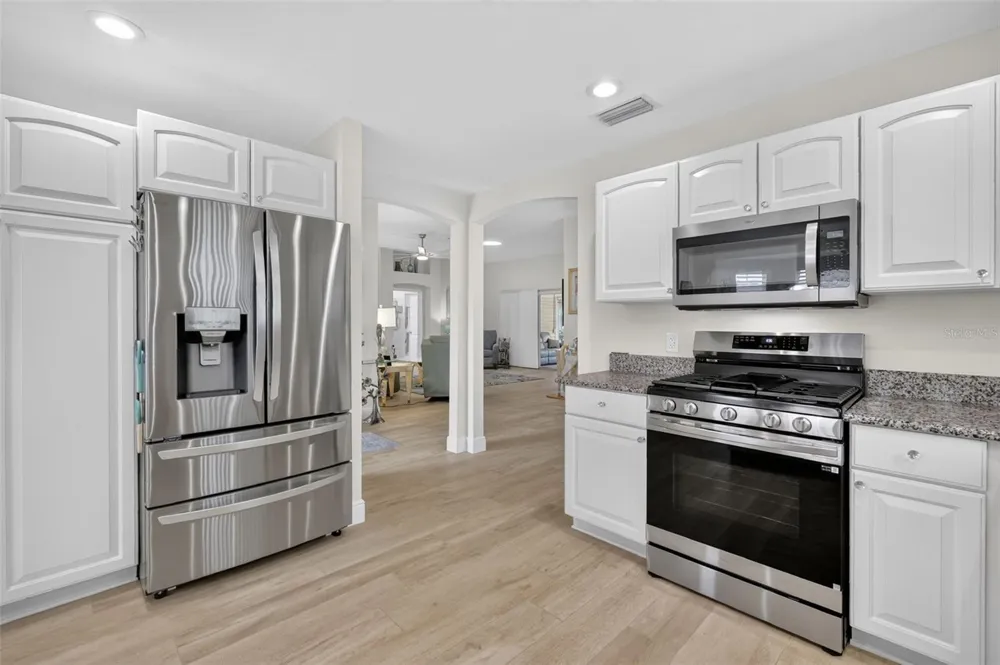 3057 EGERTON PLACE The Villages, FL 32162