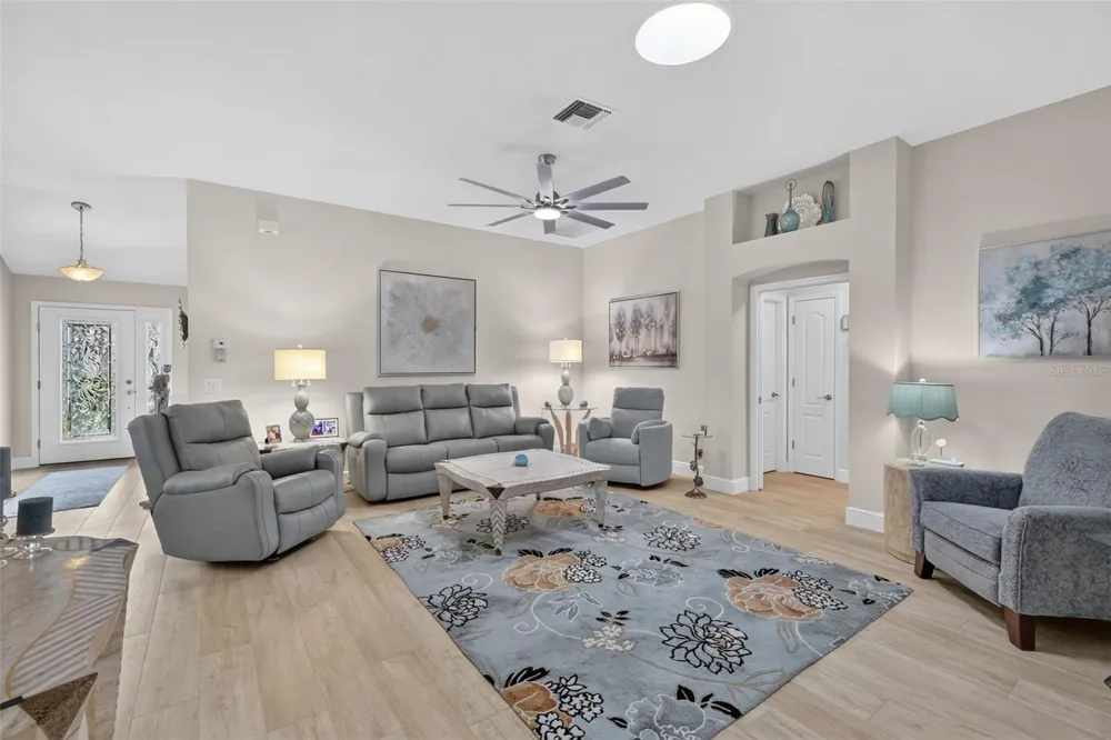 3057 EGERTON PLACE The Villages, FL 32162
