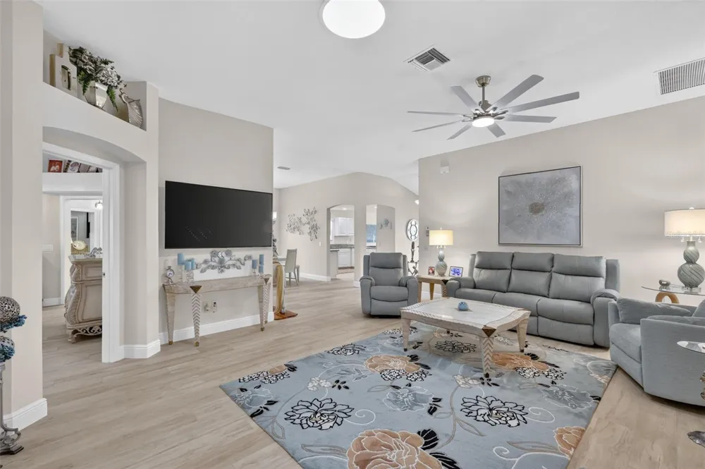 3057 EGERTON PLACE The Villages, FL 32162