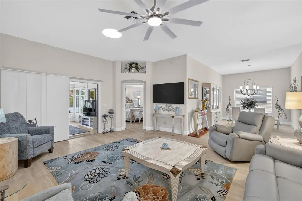 3057 EGERTON PLACE The Villages, FL 32162