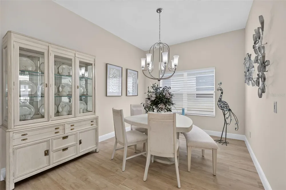 3057 EGERTON PLACE The Villages, FL 32162