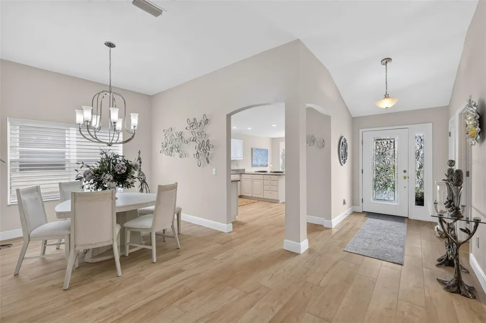 3057 EGERTON PLACE The Villages, FL 32162