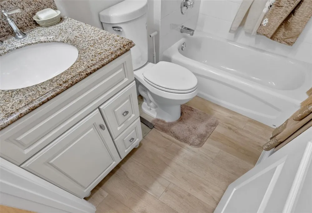 3057 EGERTON PLACE The Villages, FL 32162