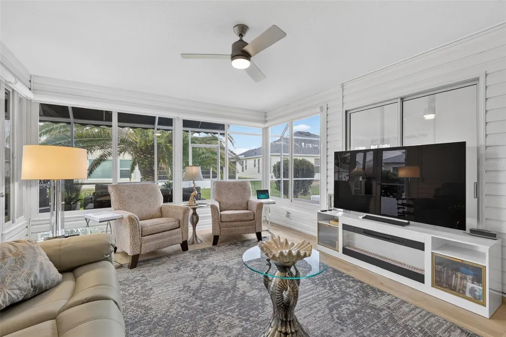 3057 EGERTON PLACE The Villages, FL 32162