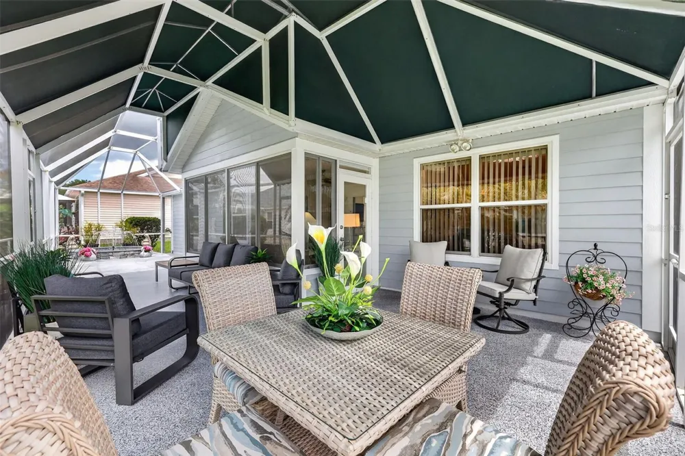 3057 EGERTON PLACE The Villages, FL 32162