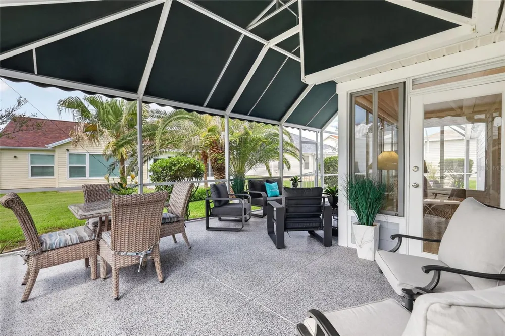 3057 EGERTON PLACE The Villages, FL 32162