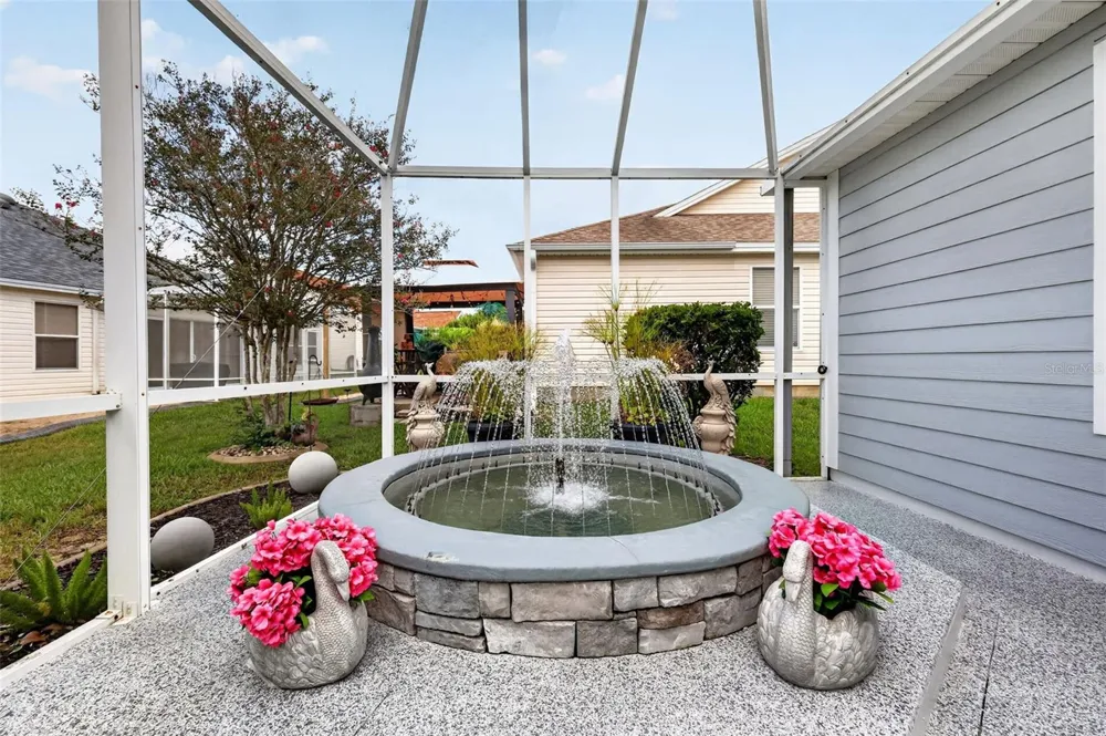 3057 EGERTON PLACE The Villages, FL 32162