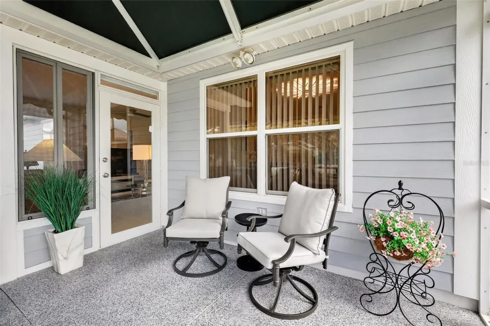3057 EGERTON PLACE The Villages, FL 32162