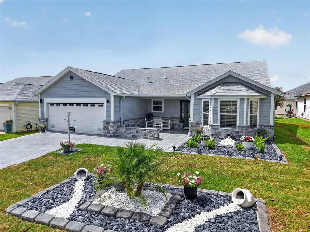 3057 EGERTON PLACE The Villages, FL 32162