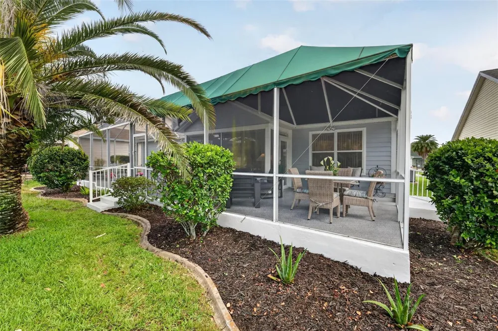 3057 EGERTON PLACE The Villages, FL 32162