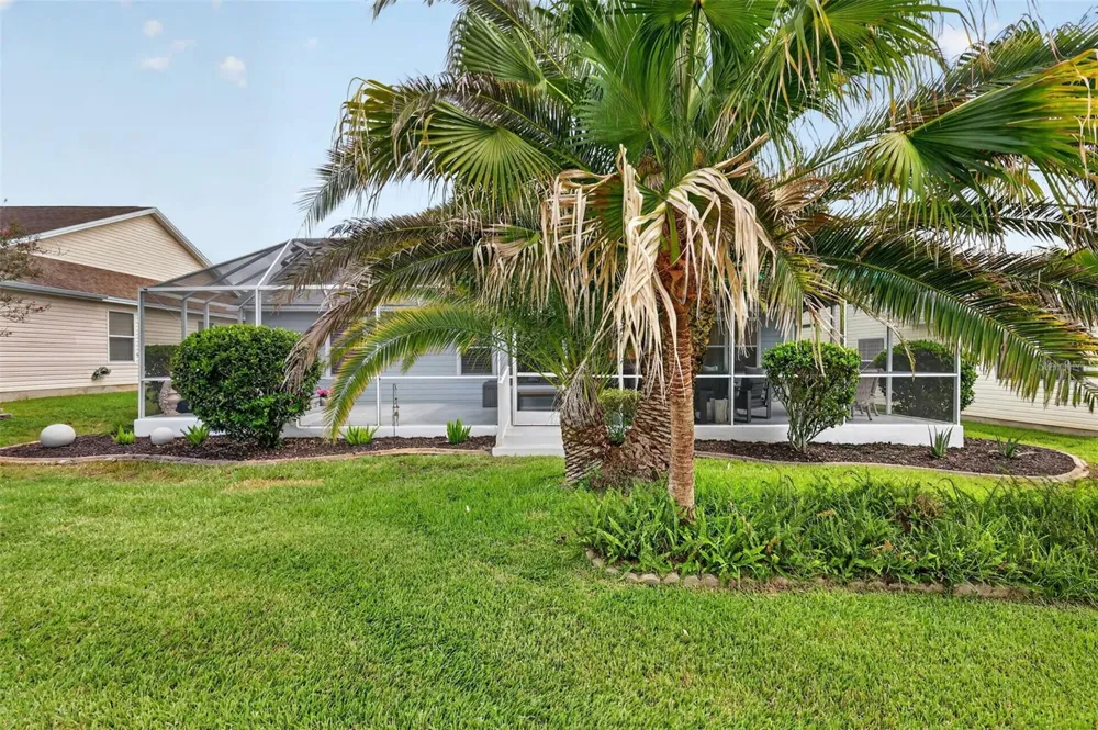 3057 EGERTON PLACE The Villages, FL 32162