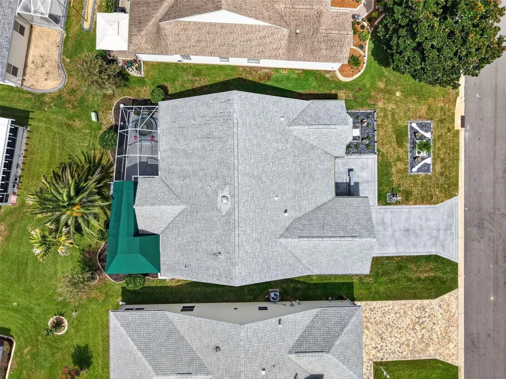 3057 EGERTON PLACE The Villages, FL 32162